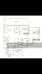The Luxurie (D19), Condominium #226080131